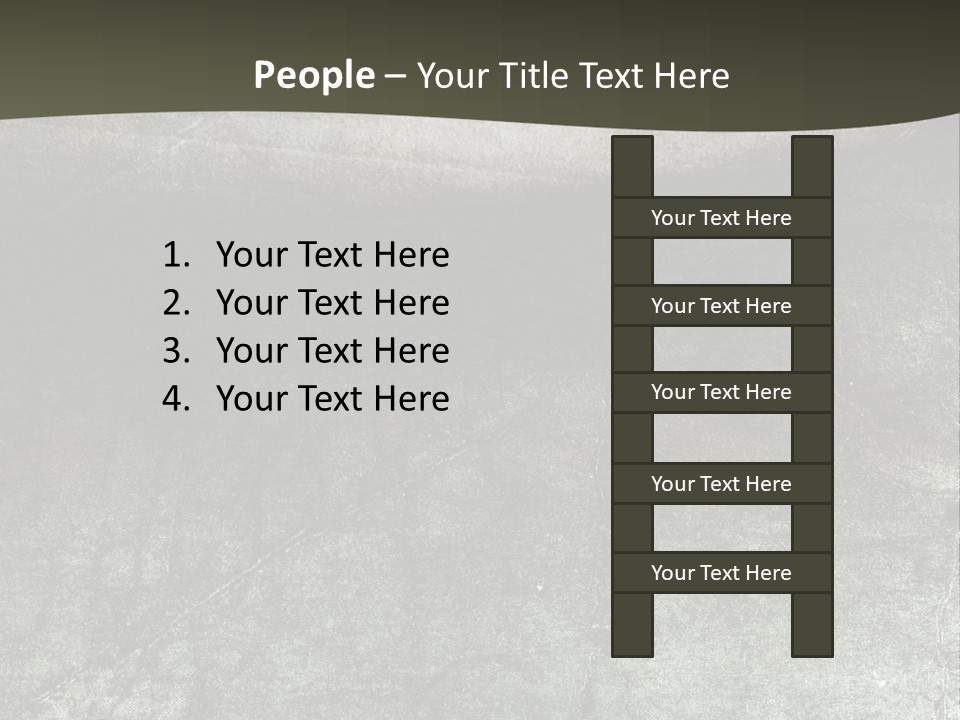 Beautiful  Style PowerPoint Template