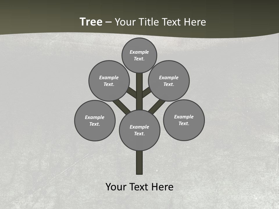 Beautiful  Style PowerPoint Template