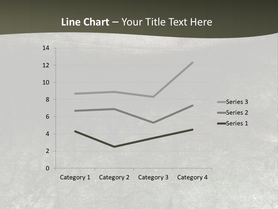 Beautiful  Style PowerPoint Template