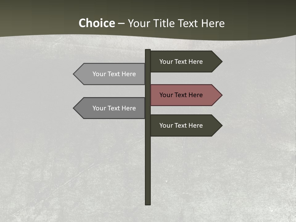 Beautiful  Style PowerPoint Template