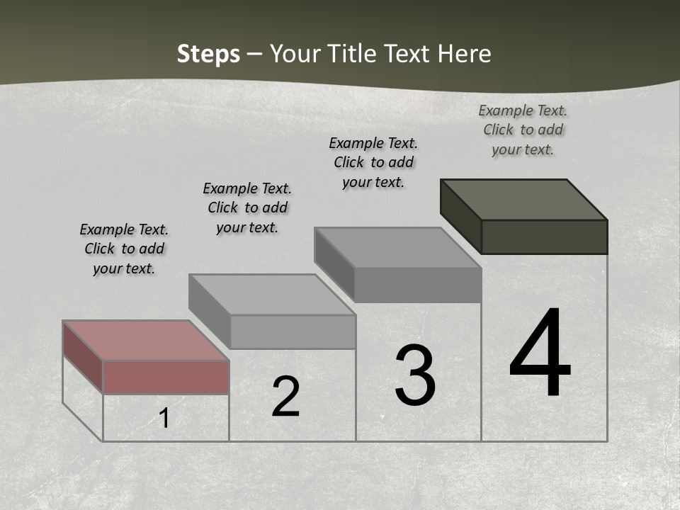 Beautiful  Style PowerPoint Template