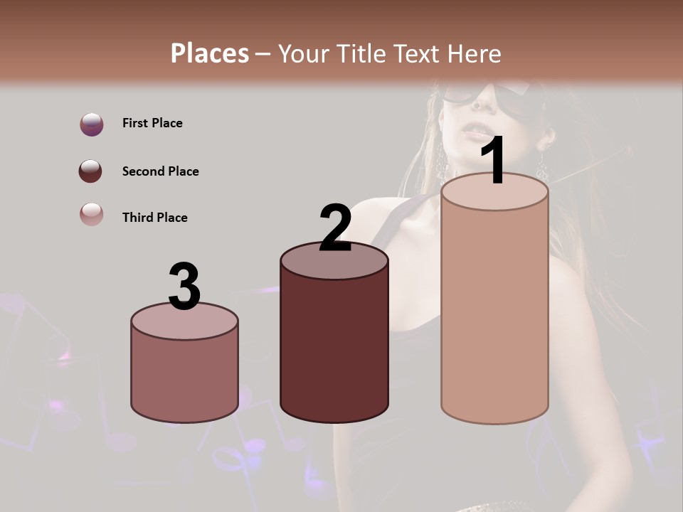 Meat Food Meal PowerPoint Template