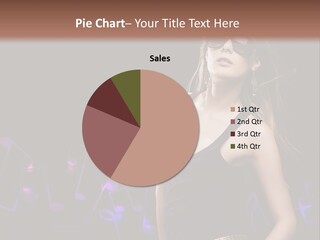 Meat Food Meal PowerPoint Template