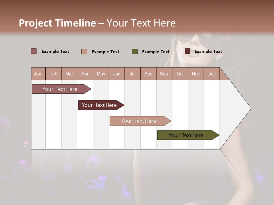 Meat Food Meal PowerPoint Template