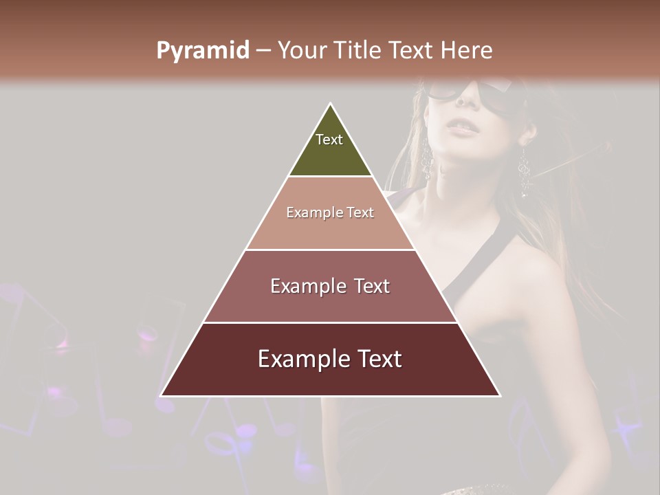 Meat Food Meal PowerPoint Template