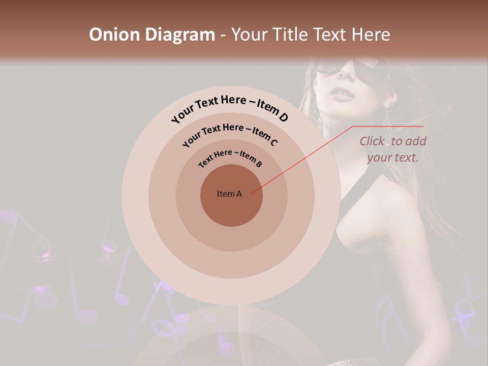 Meat Food Meal PowerPoint Template