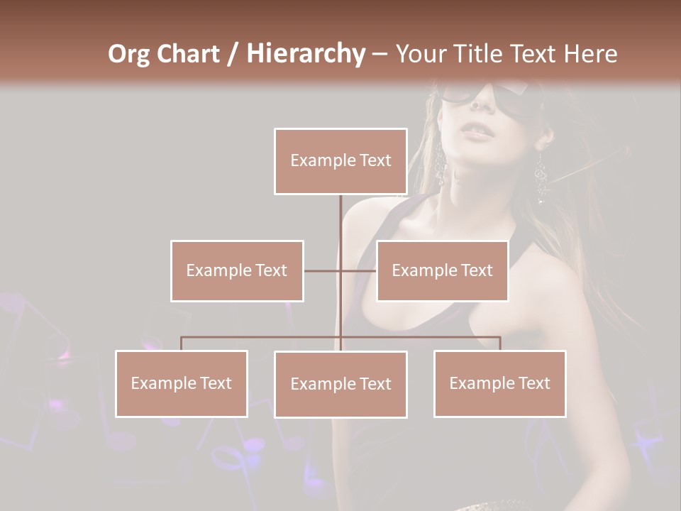 Meat Food Meal PowerPoint Template