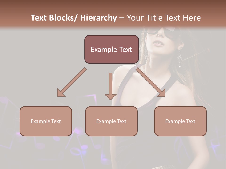 Meat Food Meal PowerPoint Template