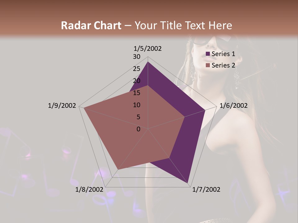 Meat Food Meal PowerPoint Template