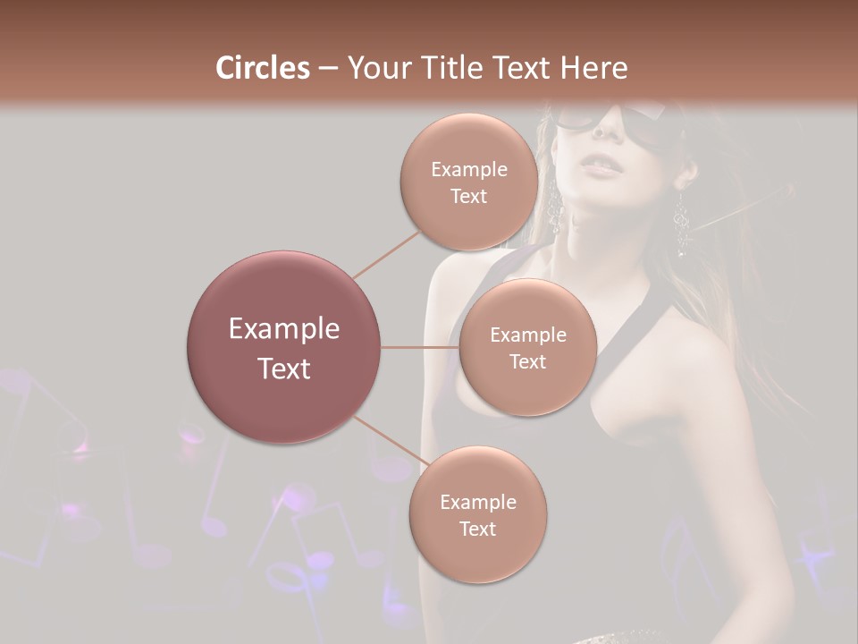 Meat Food Meal PowerPoint Template