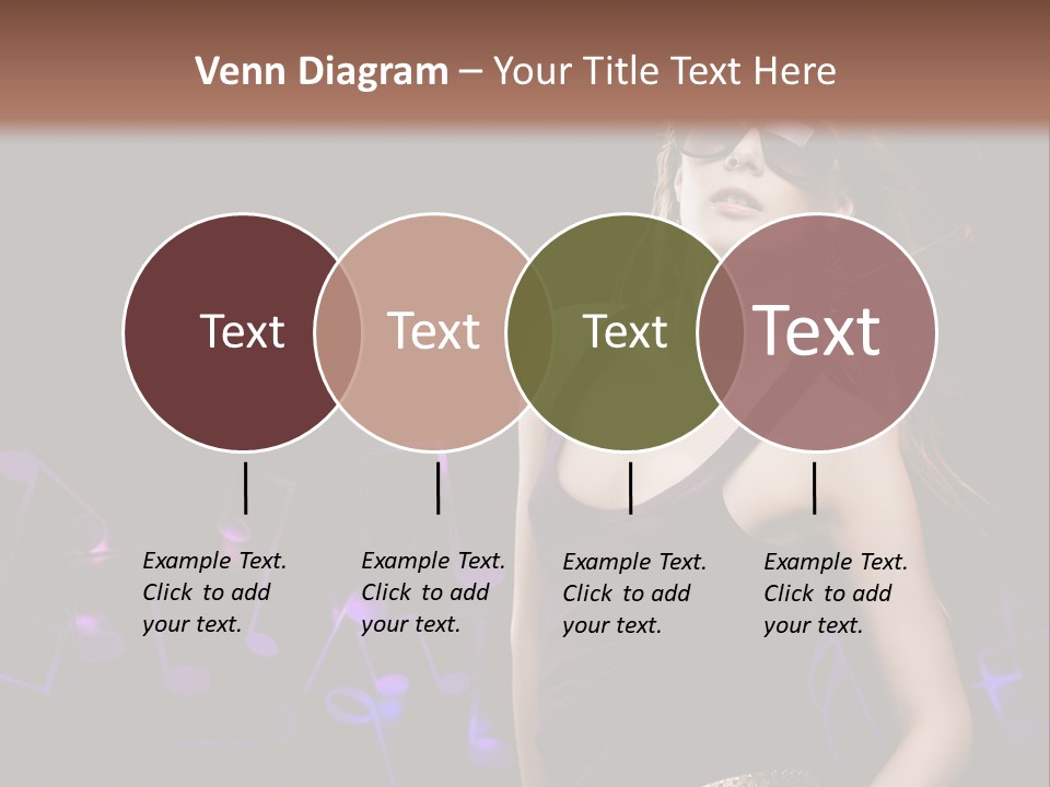 Meat Food Meal PowerPoint Template