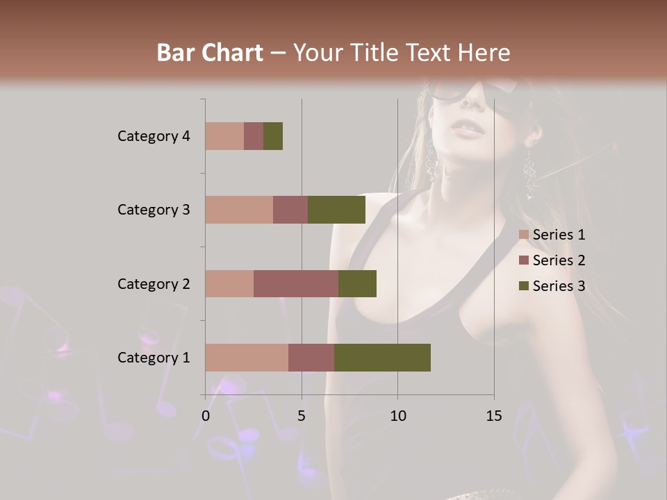 Meat Food Meal PowerPoint Template
