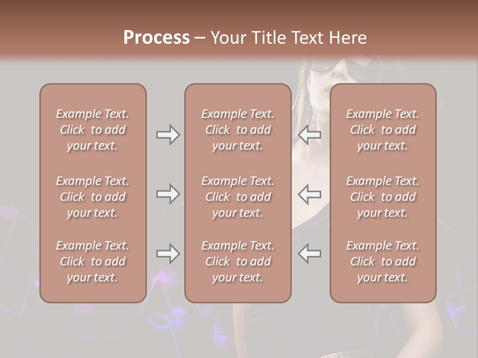 Meat Food Meal PowerPoint Template