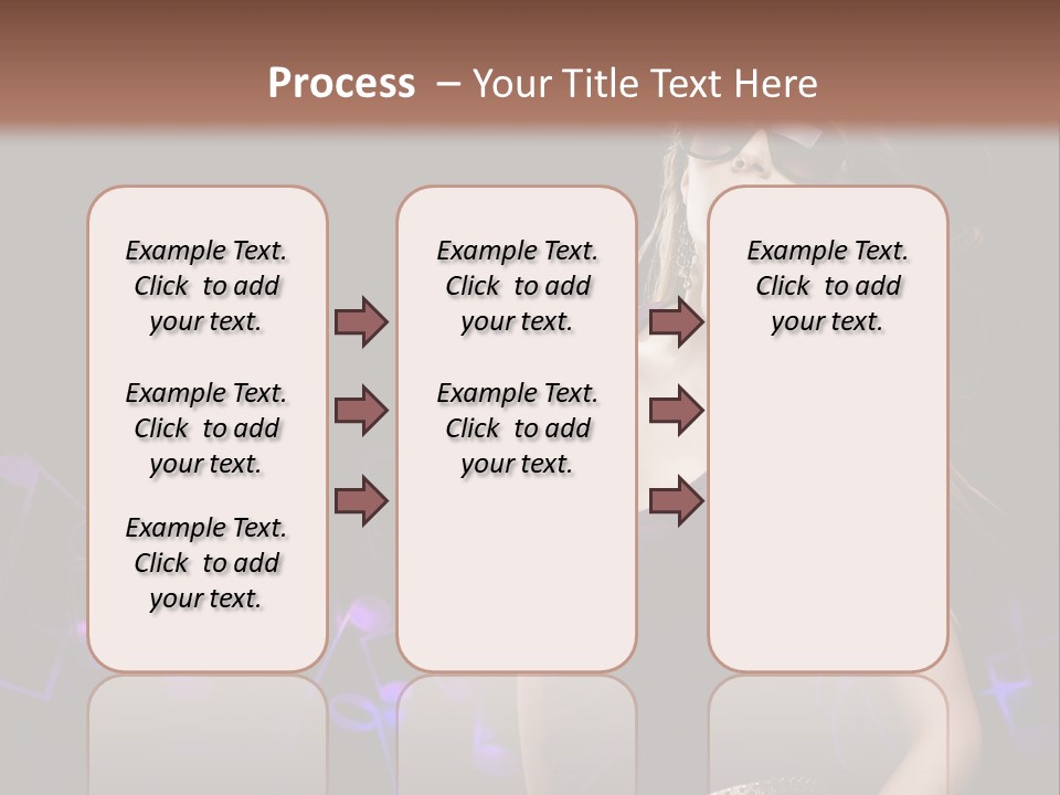 Meat Food Meal PowerPoint Template
