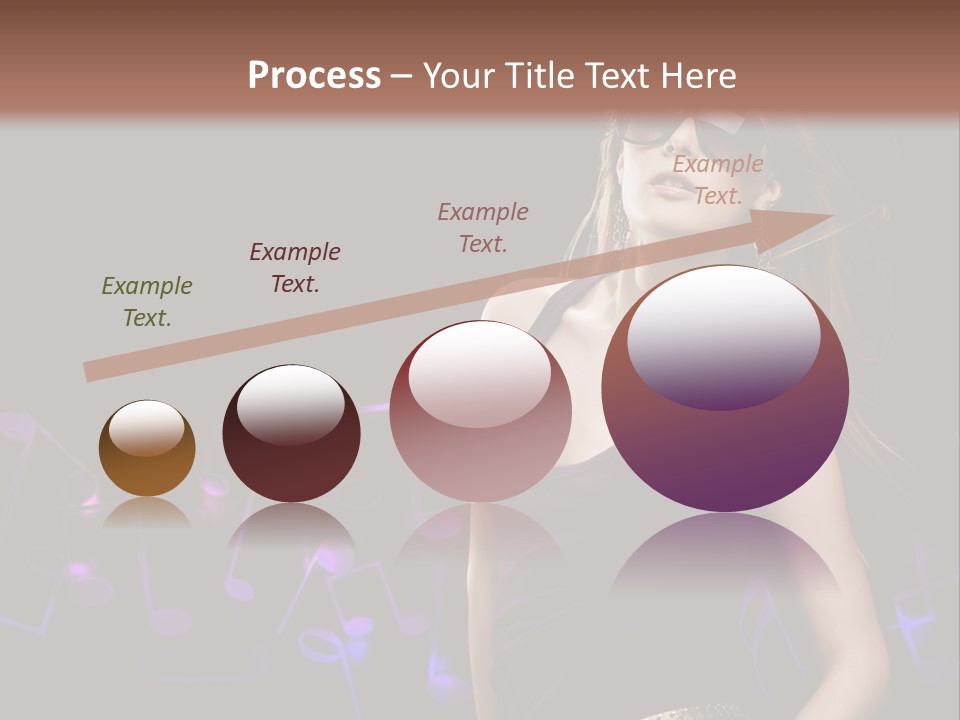 Meat Food Meal PowerPoint Template