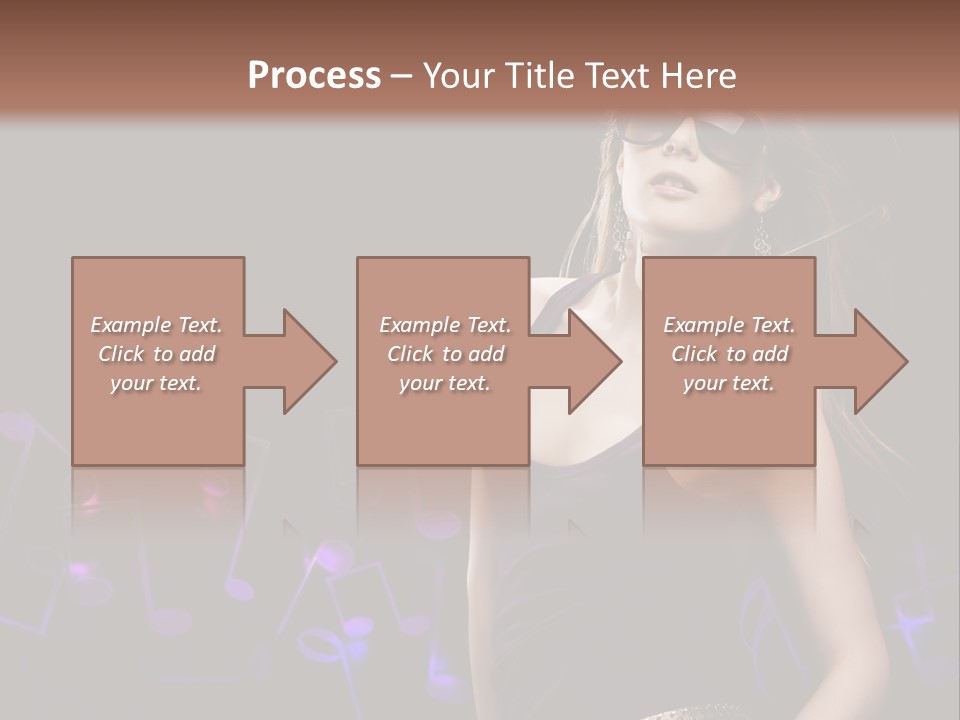 Meat Food Meal PowerPoint Template