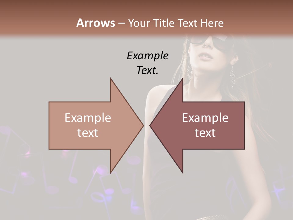 Meat Food Meal PowerPoint Template