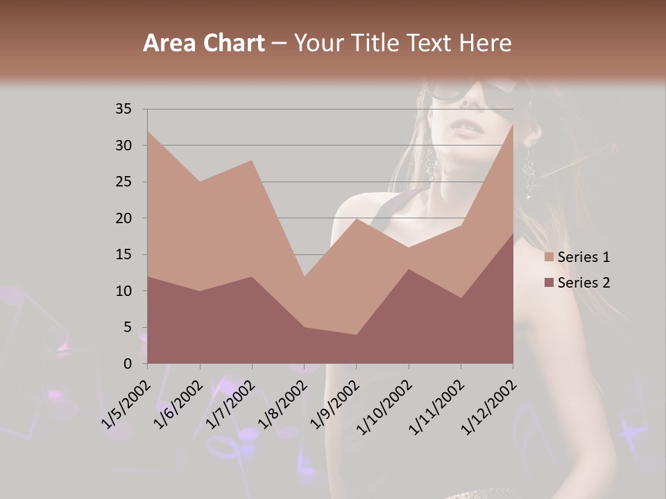 Meat Food Meal PowerPoint Template