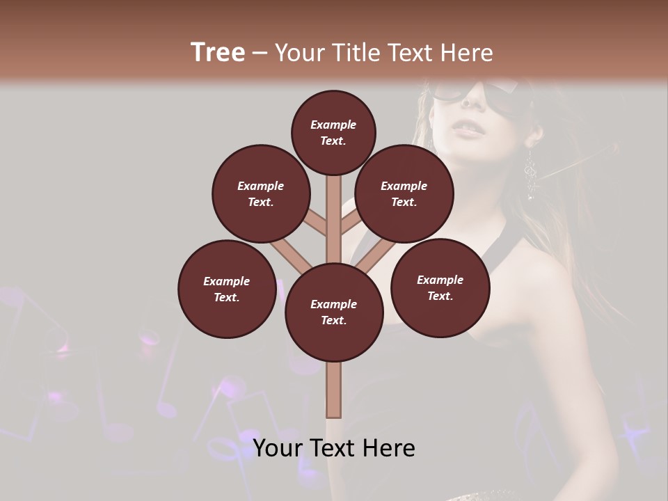 Meat Food Meal PowerPoint Template