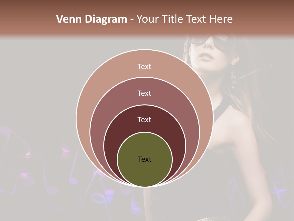 Meat Food Meal PowerPoint Template