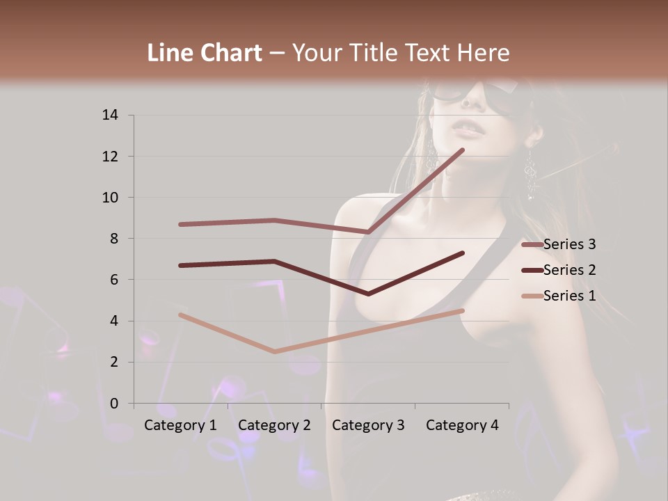 Meat Food Meal PowerPoint Template