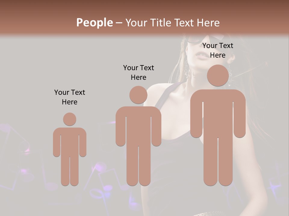 Meat Food Meal PowerPoint Template