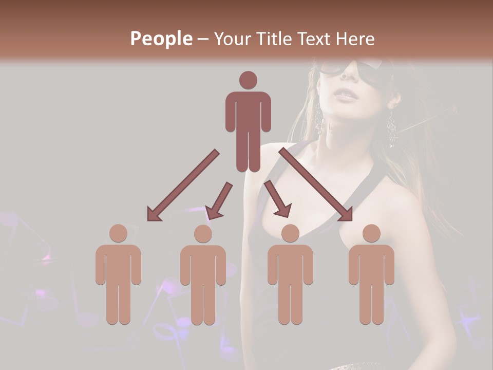 Meat Food Meal PowerPoint Template