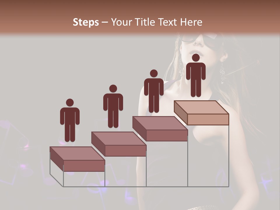 Meat Food Meal PowerPoint Template