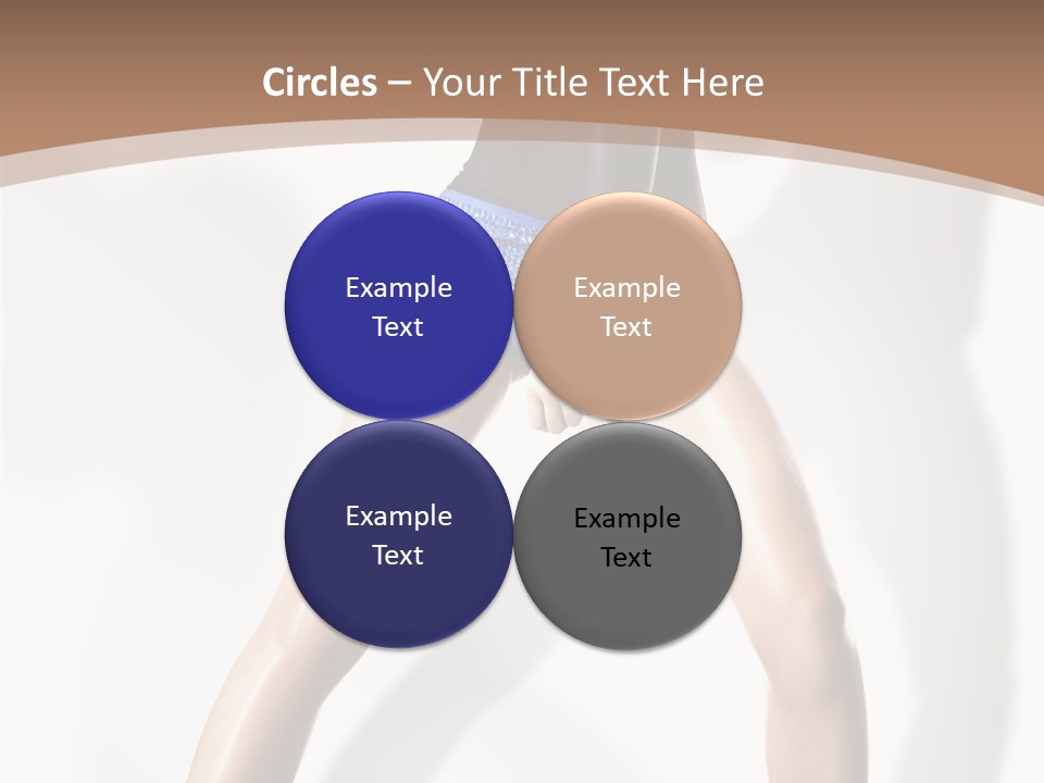 Lips Studio Hot PowerPoint Template
