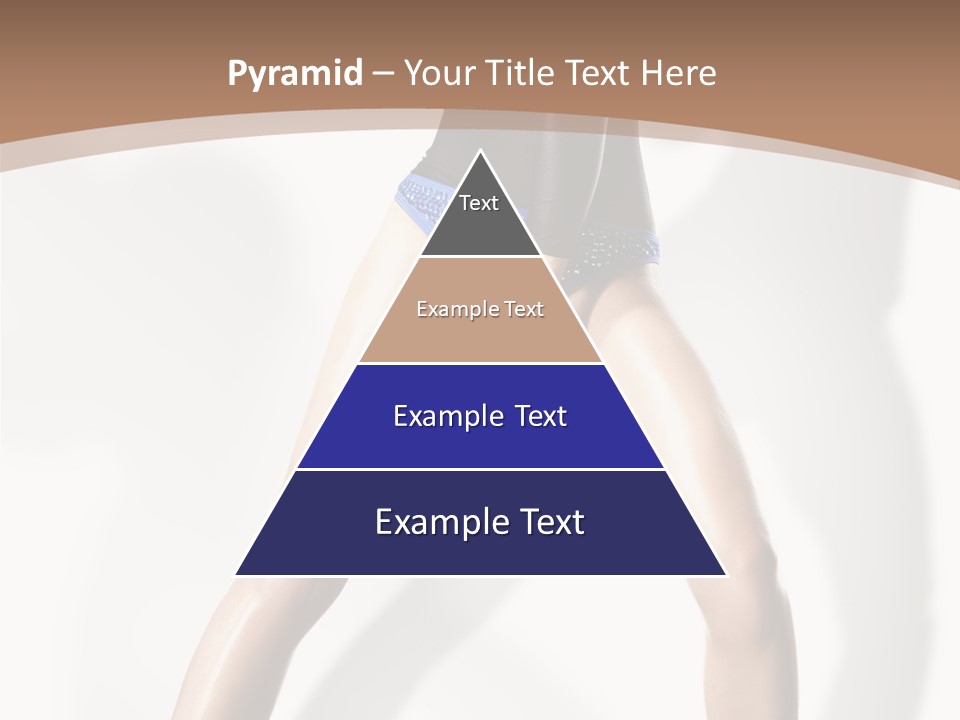 Lips Studio Hot PowerPoint Template