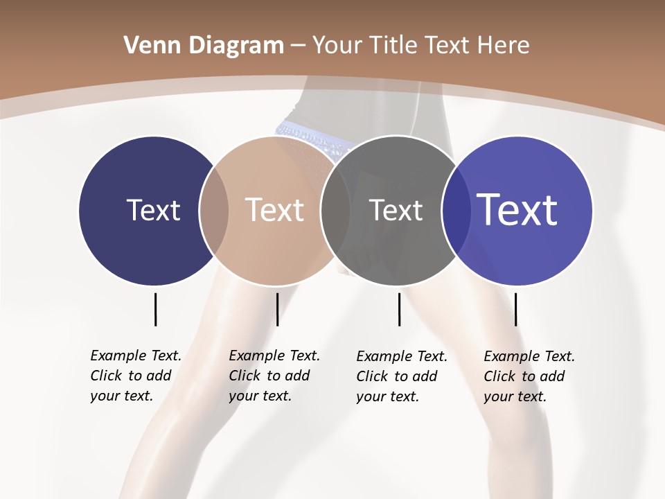 Lips Studio Hot PowerPoint Template