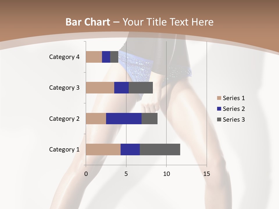 Lips Studio Hot PowerPoint Template