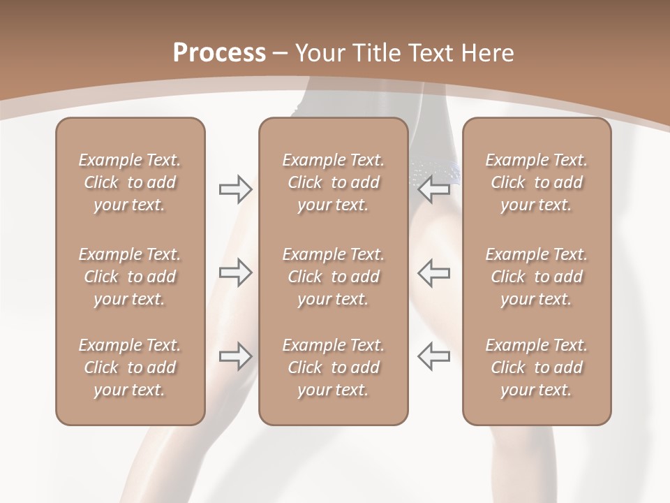 Lips Studio Hot PowerPoint Template