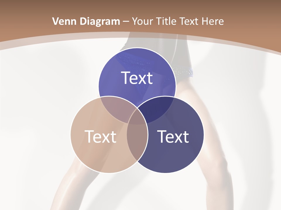 Lips Studio Hot PowerPoint Template