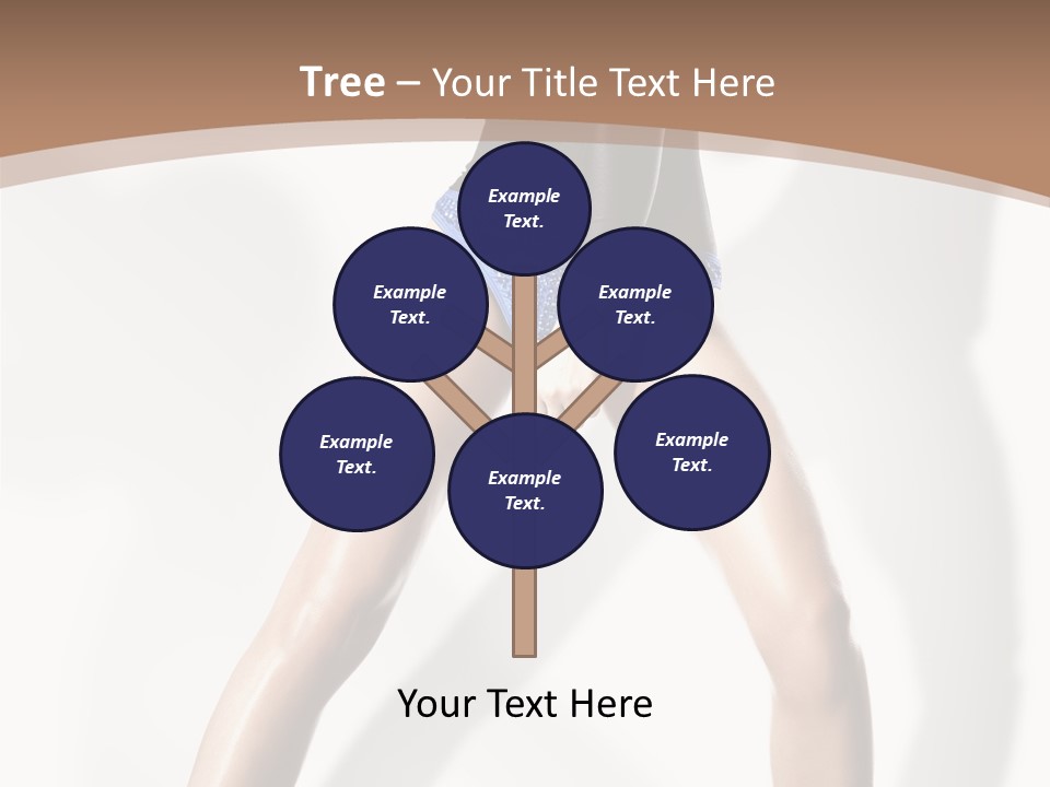 Lips Studio Hot PowerPoint Template