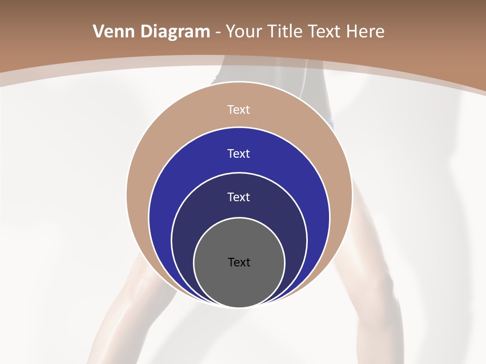 Lips Studio Hot PowerPoint Template