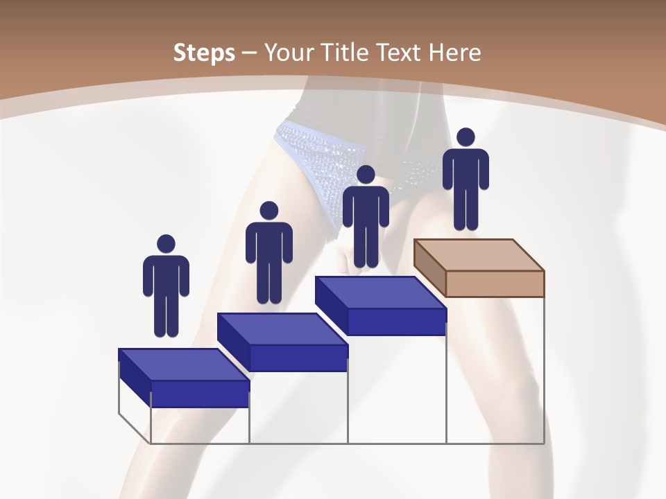 Lips Studio Hot PowerPoint Template