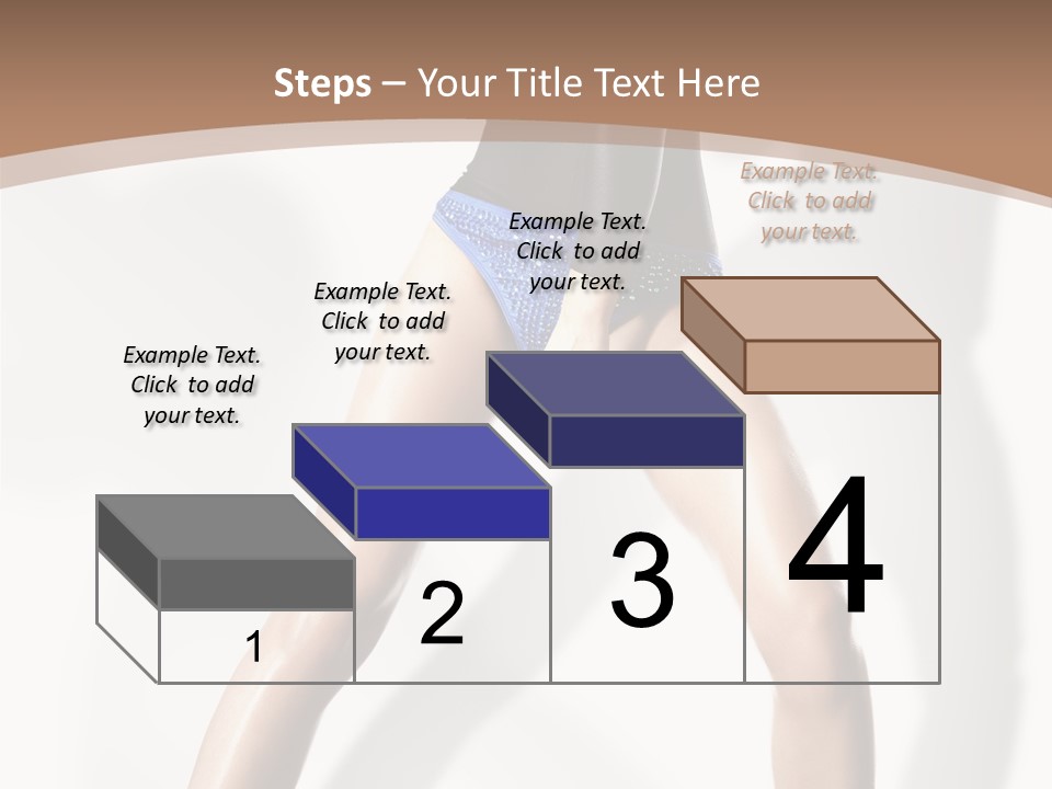 Lips Studio Hot PowerPoint Template