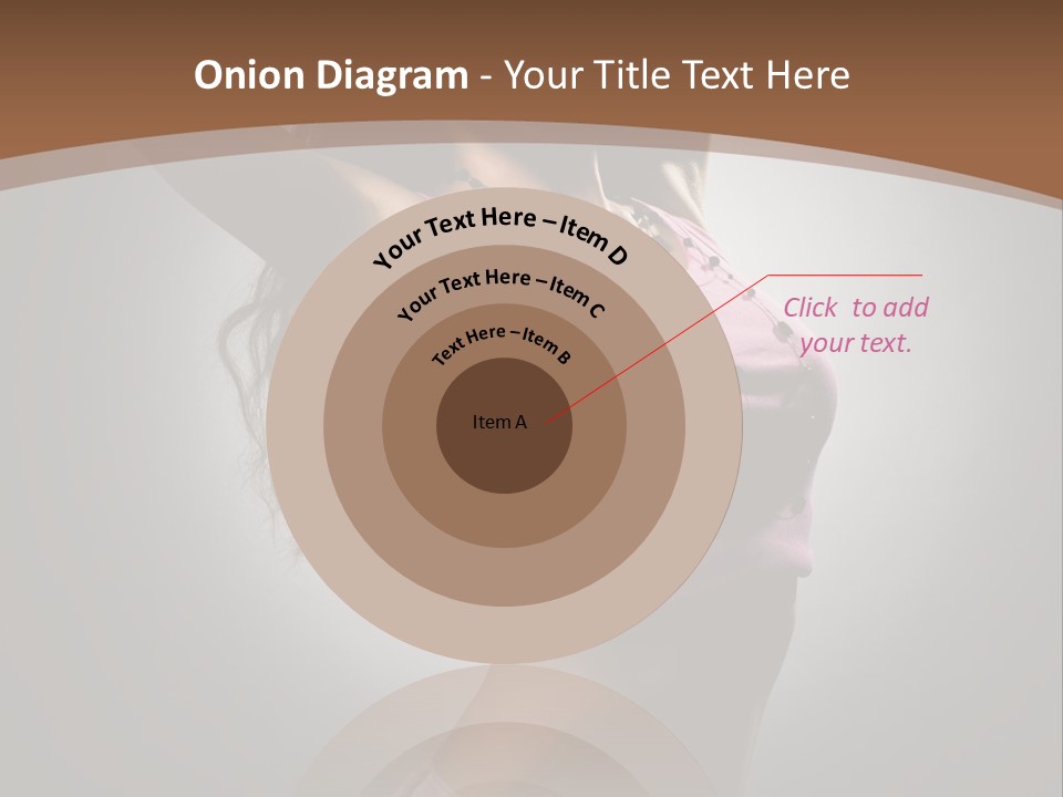 Action Fashion Balance PowerPoint Template