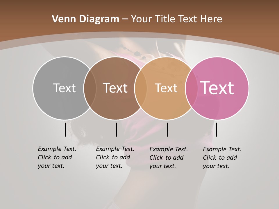 Action Fashion Balance PowerPoint Template