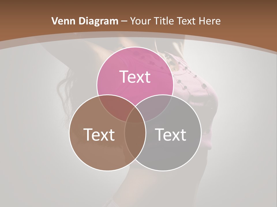 Action Fashion Balance PowerPoint Template