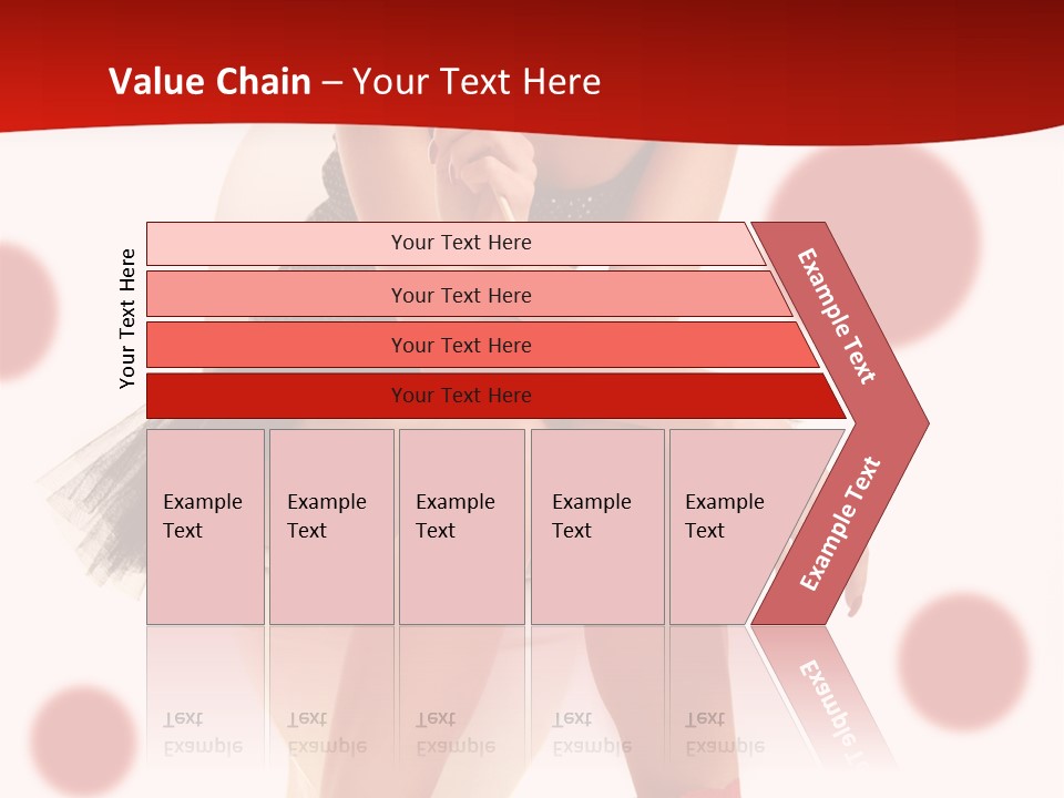 Sweet Eating Young PowerPoint Template