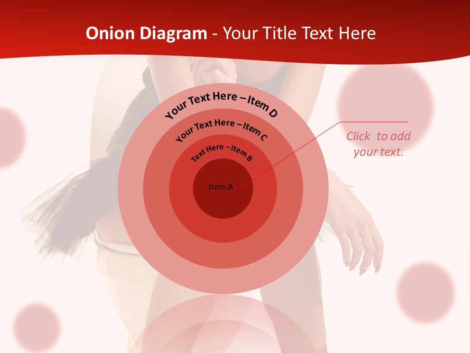 Sweet Eating Young PowerPoint Template