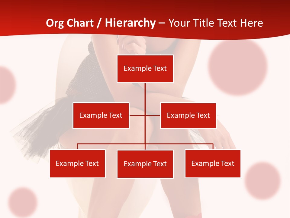 Sweet Eating Young PowerPoint Template