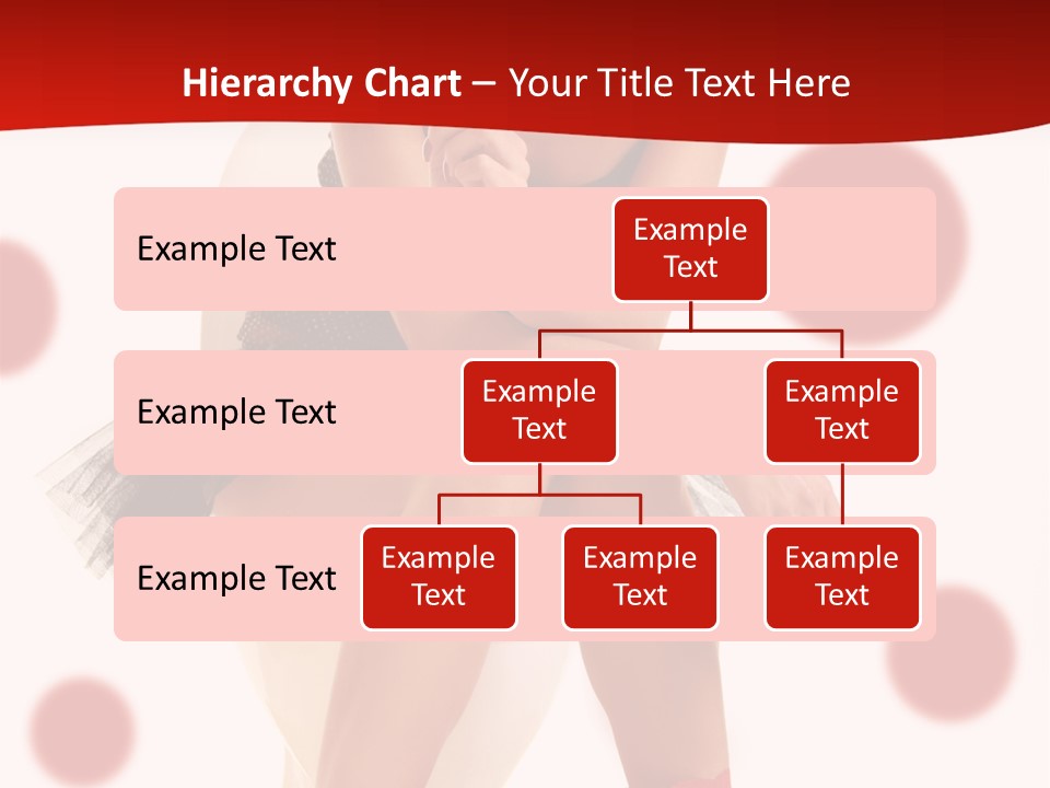 Sweet Eating Young PowerPoint Template