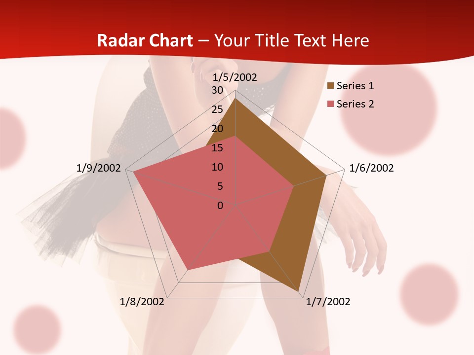 Sweet Eating Young PowerPoint Template