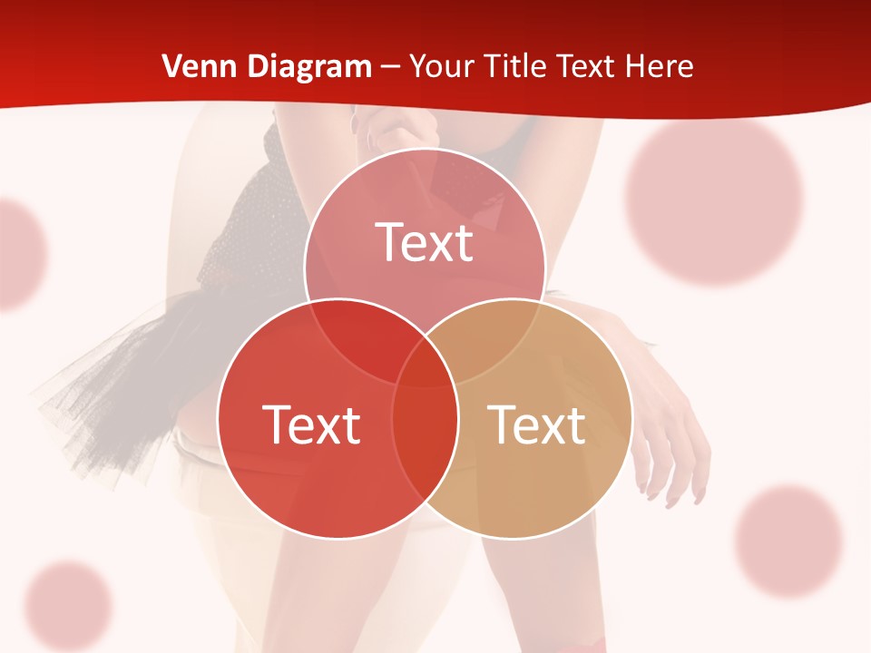 Sweet Eating Young PowerPoint Template