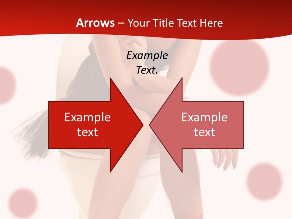 Sweet Eating Young PowerPoint Template