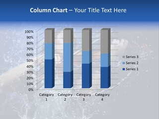 Play Emotion Water PowerPoint Template