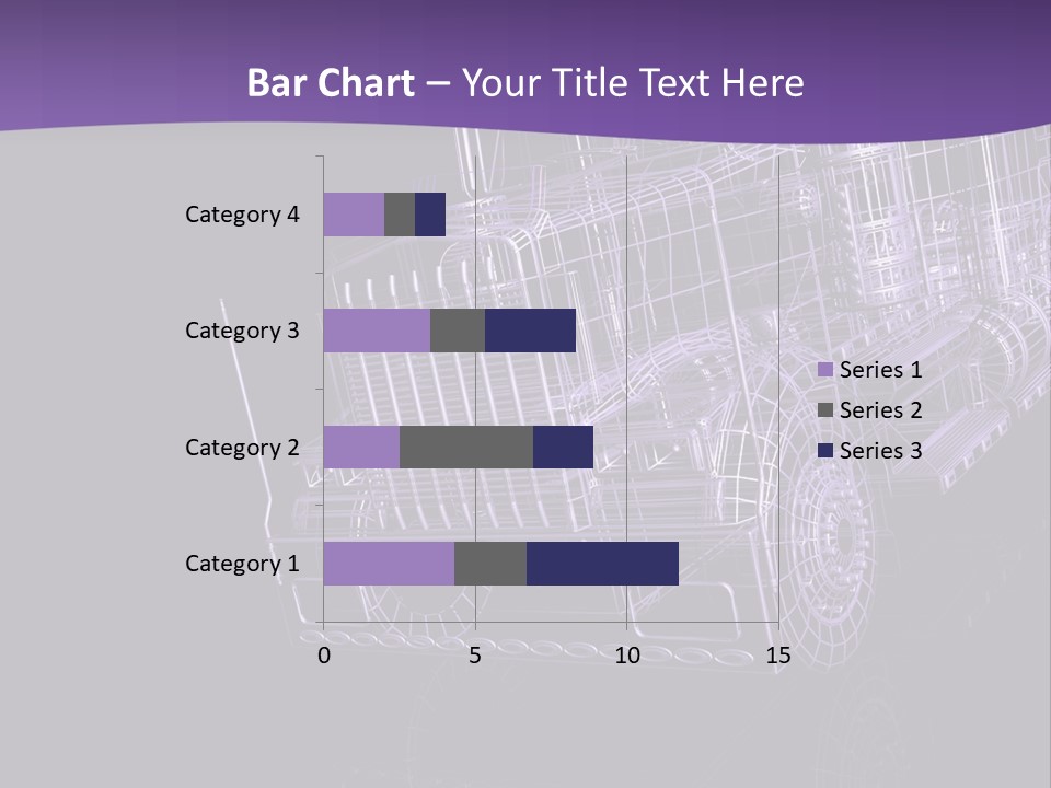 Drawing Wire Design PowerPoint Template